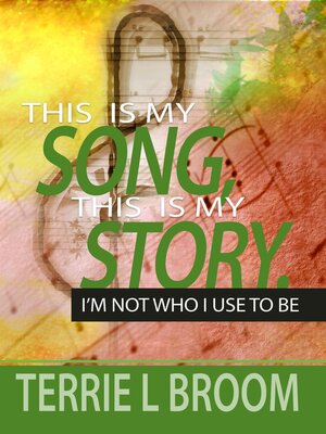 cover image of This is My Song, This is My Story